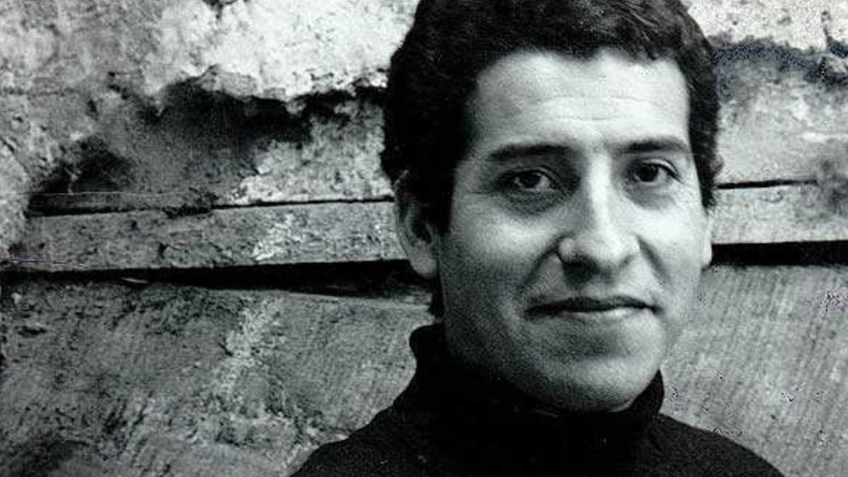 Detienen a exmilitar prófugo condenado por la muerte de Víctor Jara