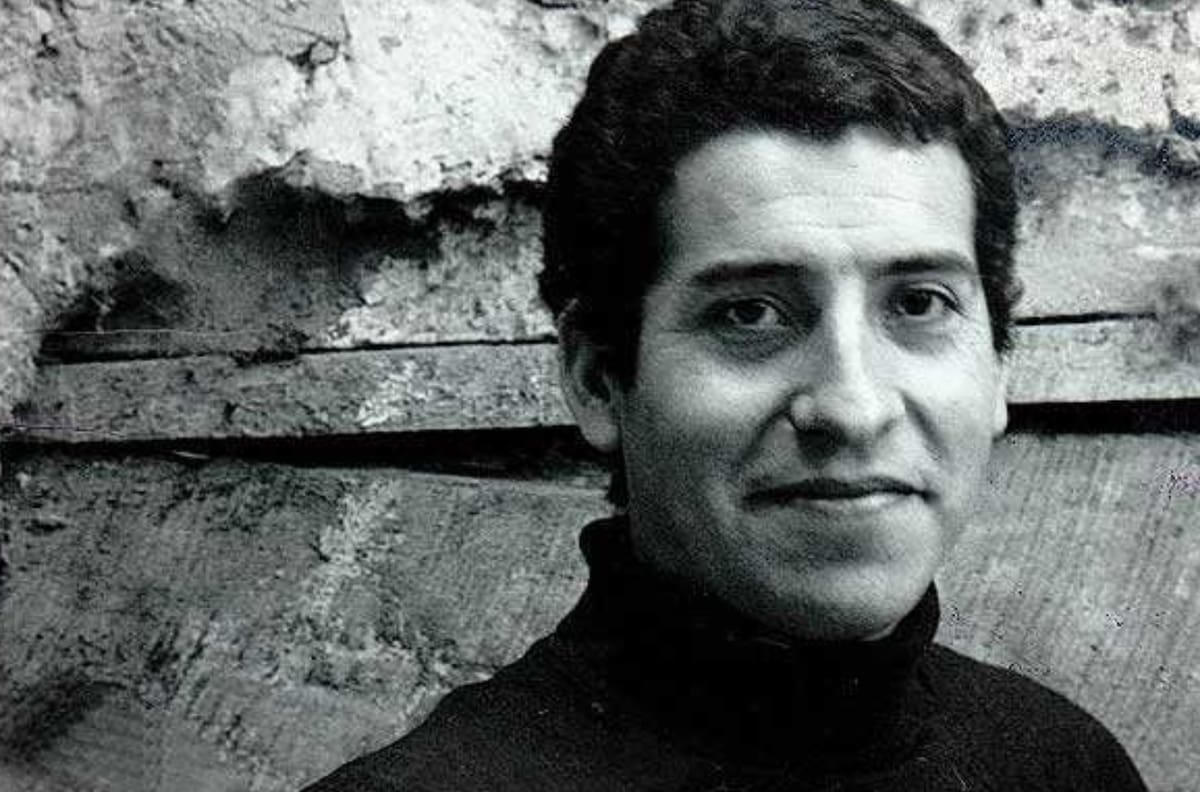 Detienen a exmilitar prófugo condenado por la muerte de Víctor Jara