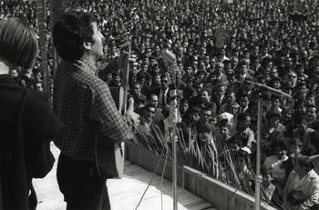 Condenado por asesinato de Víctor Jara: ¿Quién fue Hernán Chacón, el militar en retiro que se suicidó?