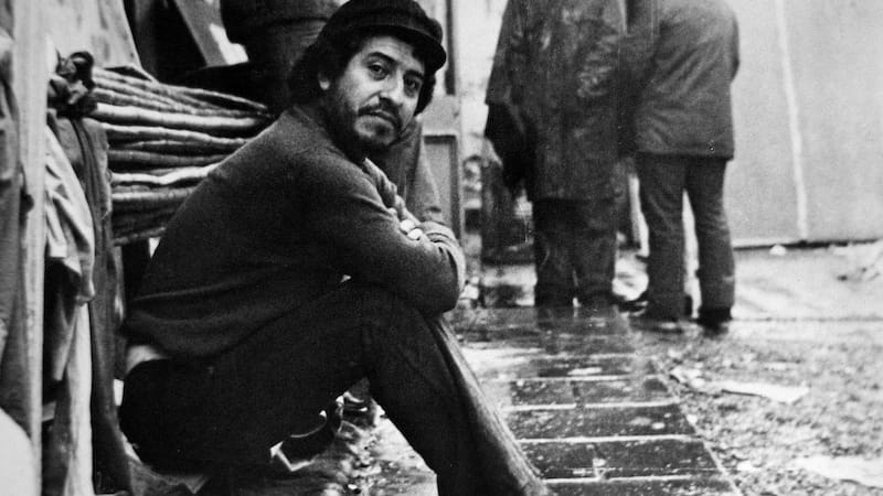El cantautor popular chileno fue asesinado a días del Golpe Militar en septiembre de 1973.