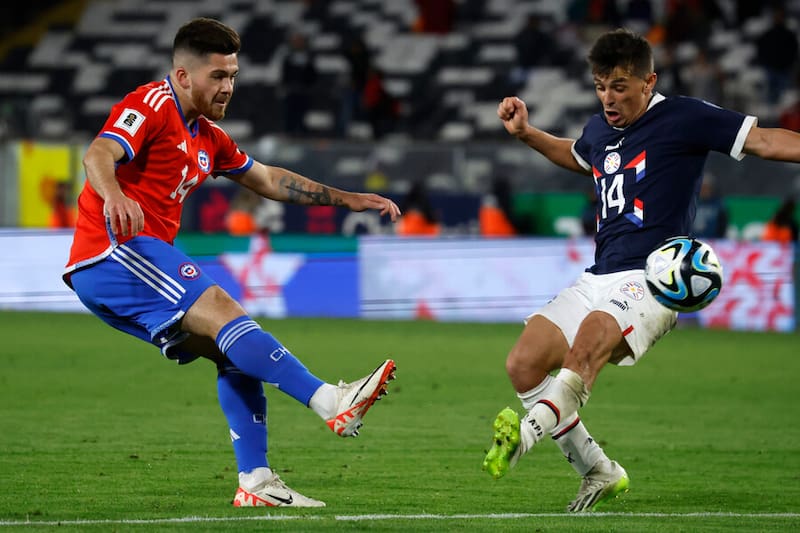 El volante no fue considerado por Gareca para la Copa América. Foto: Aton.