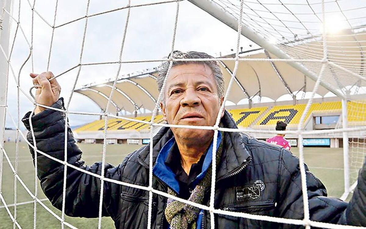 Falleció a los 68 años