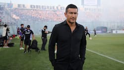 DT de Limache dispara contra Colo Colo: “Nuestros juveniles han sumado más minutos que todos los de ellos juntos”