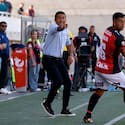 Atención Dragones e Hispanos: Deportes Limache sigue sufriendo con el minutaje Sub 21