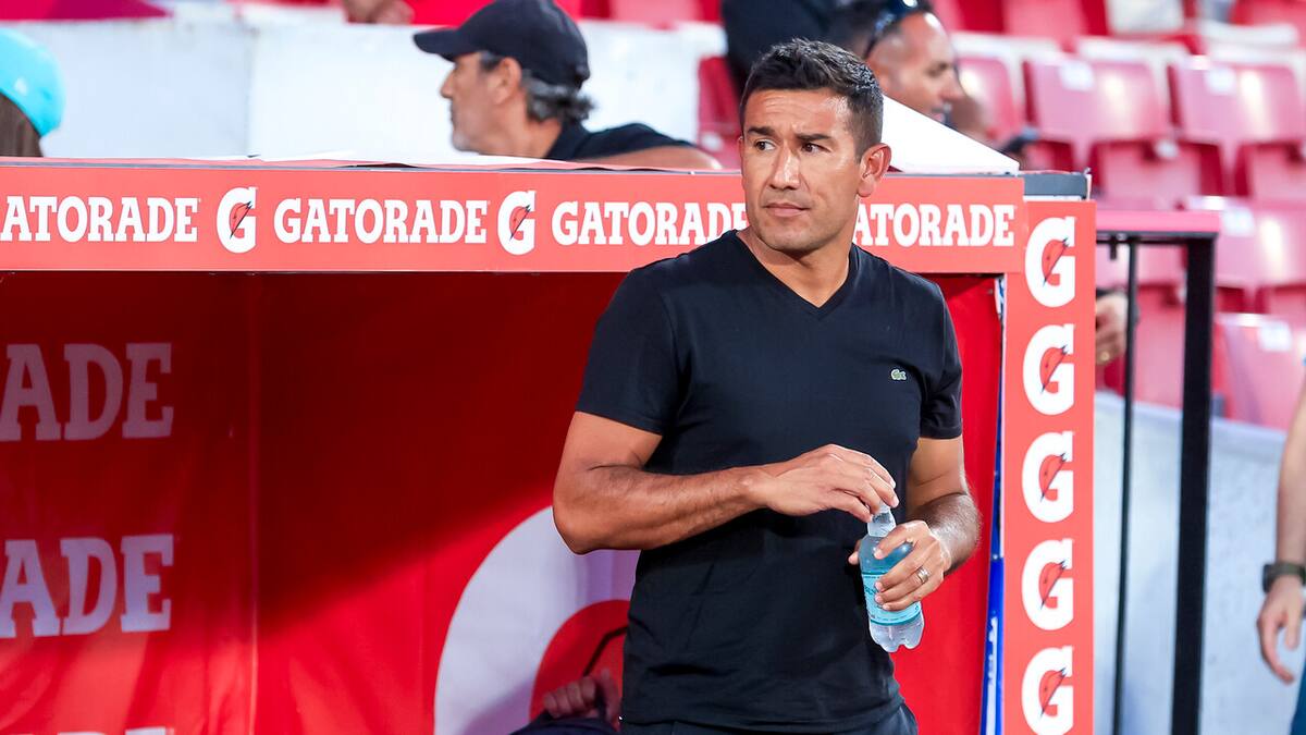 Es el DT del equipo revelación en el fútbol chileno y deja este recado: “No se dimensiona lo que hacemos”