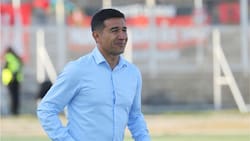 Víctor Rivero: “Los niños de acá ya no piden la camiseta de Colo Colo, la U o la UC; quieren la de Deportes Limache”