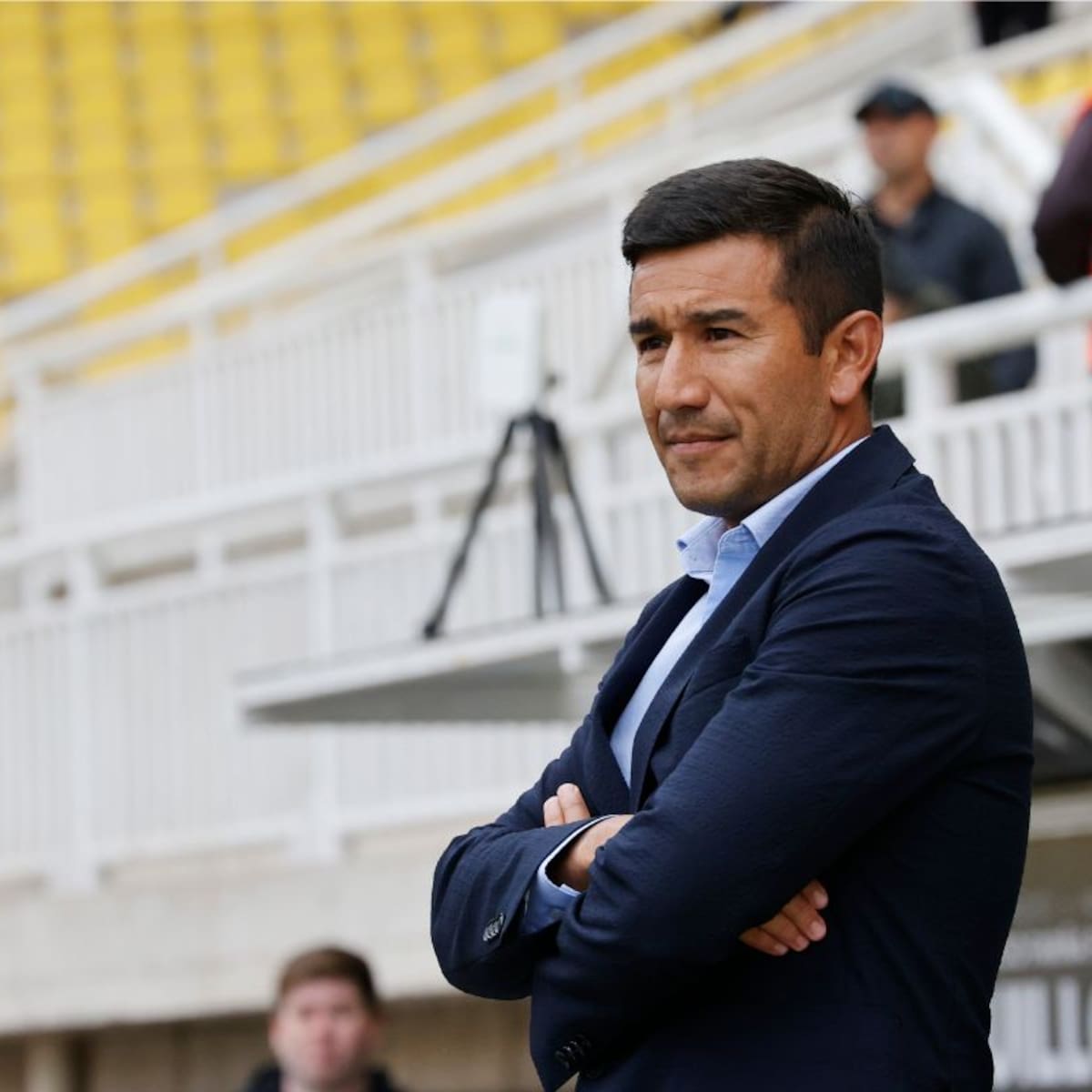 En Limache quieren ser el Coquimbo de este año: “Lo hablamos a principio de año, no es imposible”