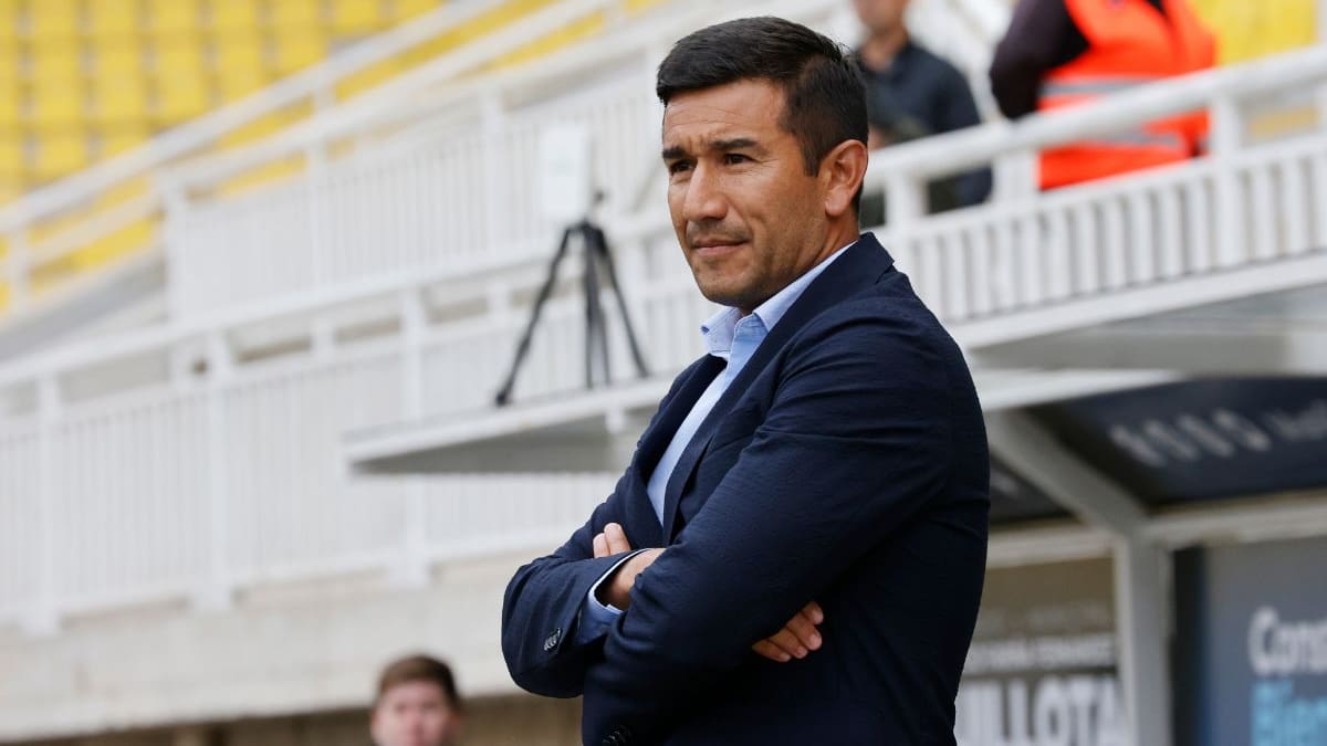 En Limache quieren ser el Coquimbo de este año: “Lo hablamos a principio de año, no es imposible”