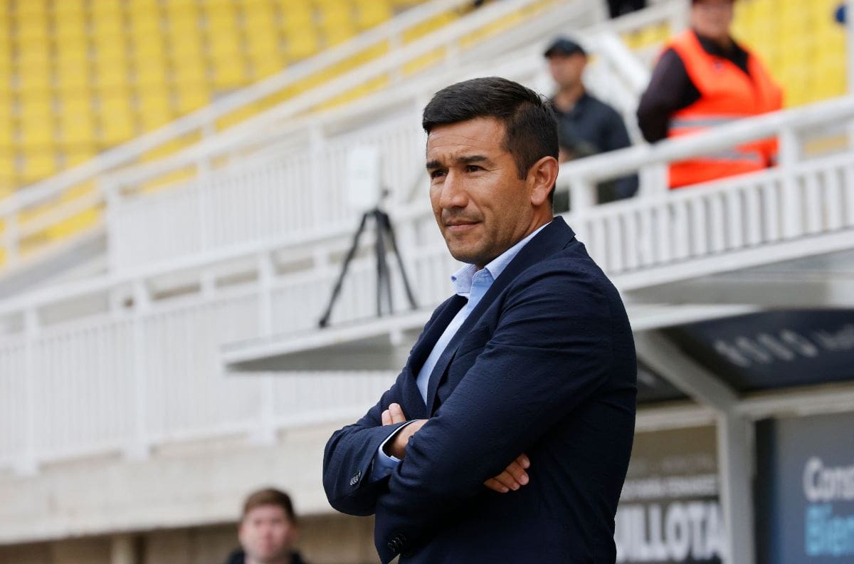 En Limache quieren ser el Coquimbo de este año: “Lo hablamos a principio de año, no es imposible”