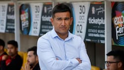 “Cuando fui a entrenar a Santiago Wanderers me traicionó el corazón wanderino; sabía que no tenía que hacerlo”