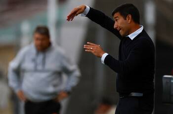 Víctor Rivero y su historia de amor con la hija del presidente de Limache: “Pololeamos en secreto”