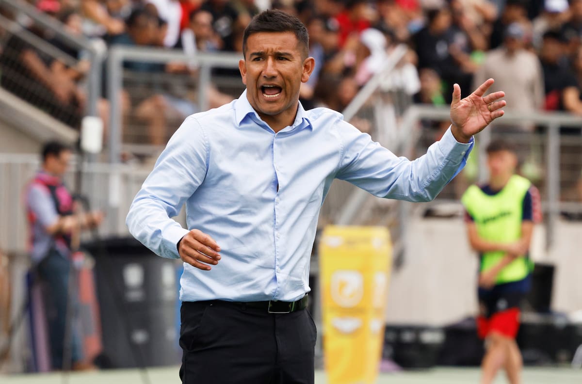 Deportes Limache sufre inesperada baja para la Liga de Primera: delantero parte a México