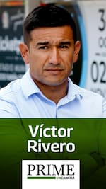 Entrevista Prime a Víctor Rivero