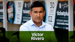 Entrevista Prime a Víctor Rivero