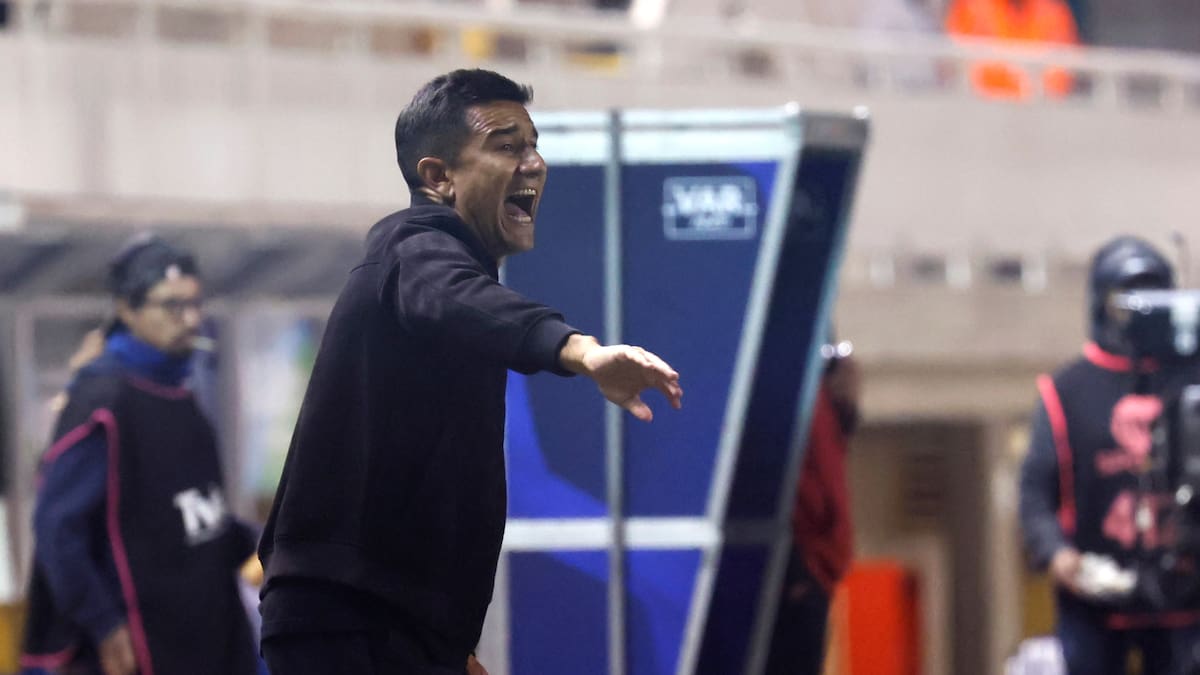 “Lo lamentamos”: DT de Deportes Limache rompe el silencio respecto al Caso Pinares