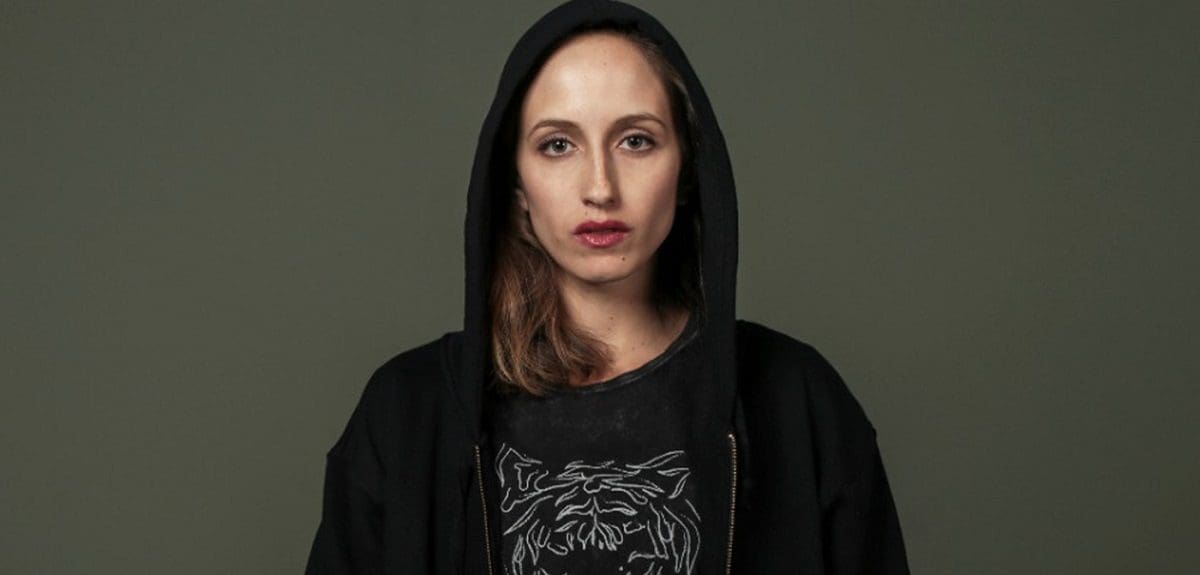 actuará en "Al Sur del Corazón".