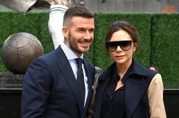Las 5 mujeres con las que David Beckham habría sido infiel a Victoria Bekcham