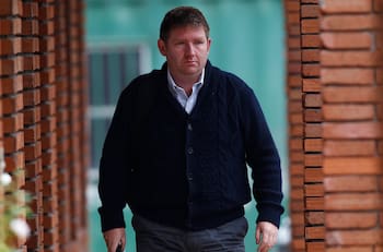 Victoriano Cerda se aburrió de las críticas: “El que cree que todos son ladrones, probablemente es un ladrón”