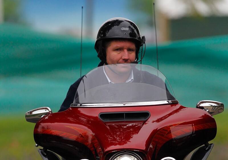 Victoriano Cerda, dueño y presidente de Huachipato. Agencia Aton