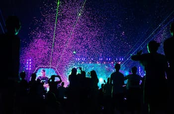 ¿Estará Santiago? Estas son las 10 ciudades con mejor vida nocturna del mundo según importante ranking