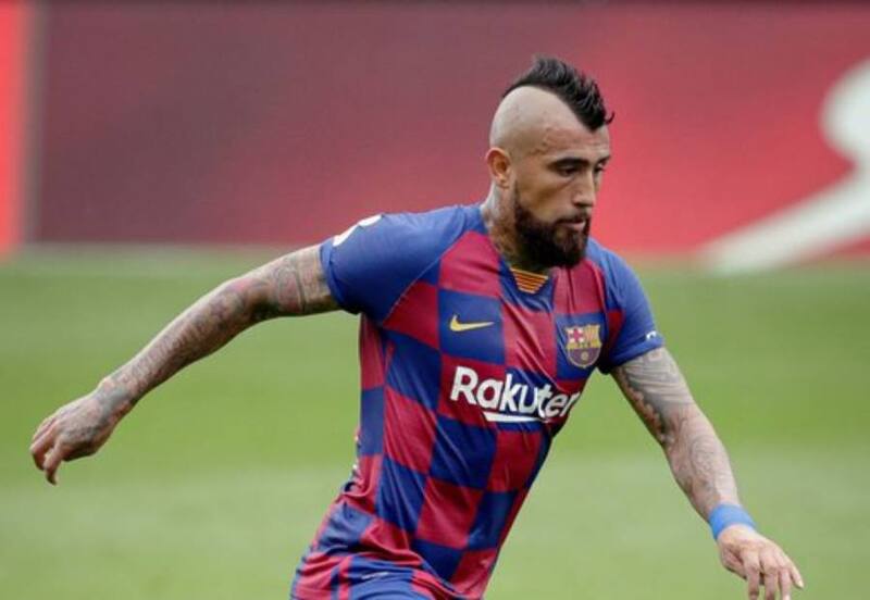 Vidal