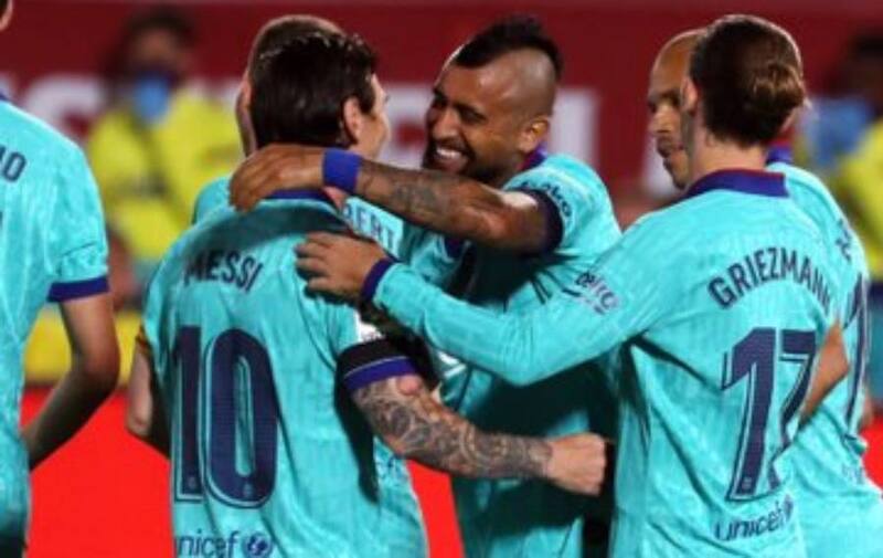 Vidal