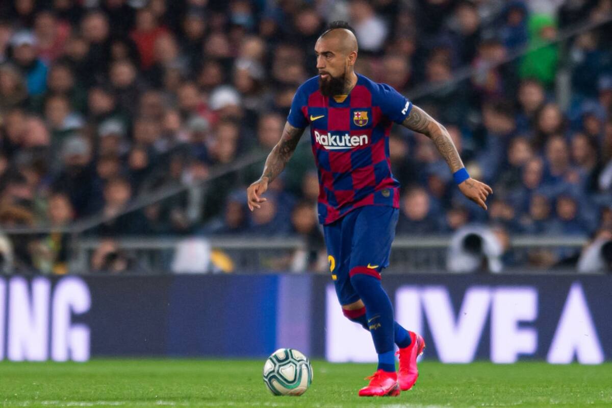 vidal