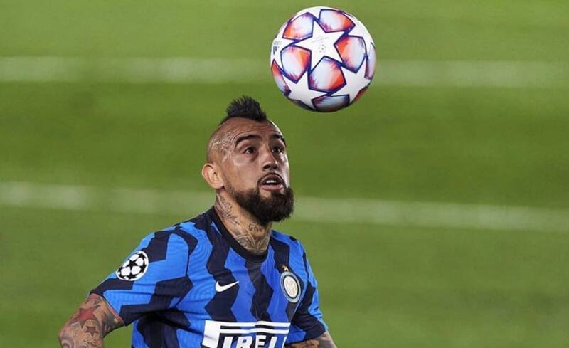 vidal