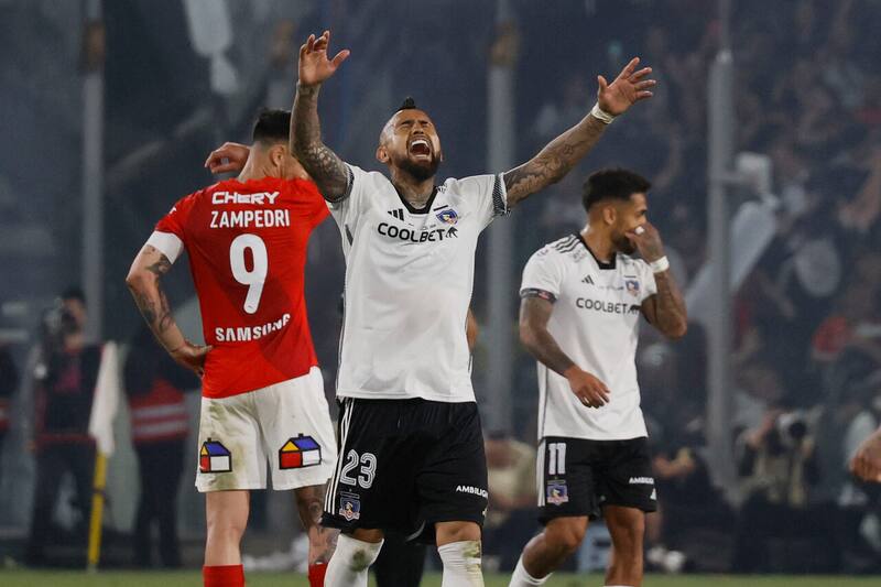se pierde el Clásico con la UC y también contra la U.