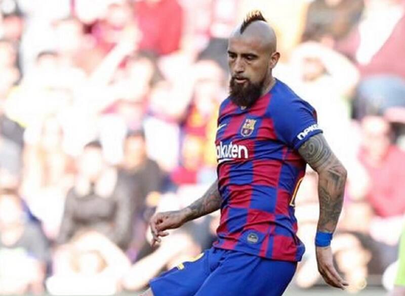 Vidal Barcelona