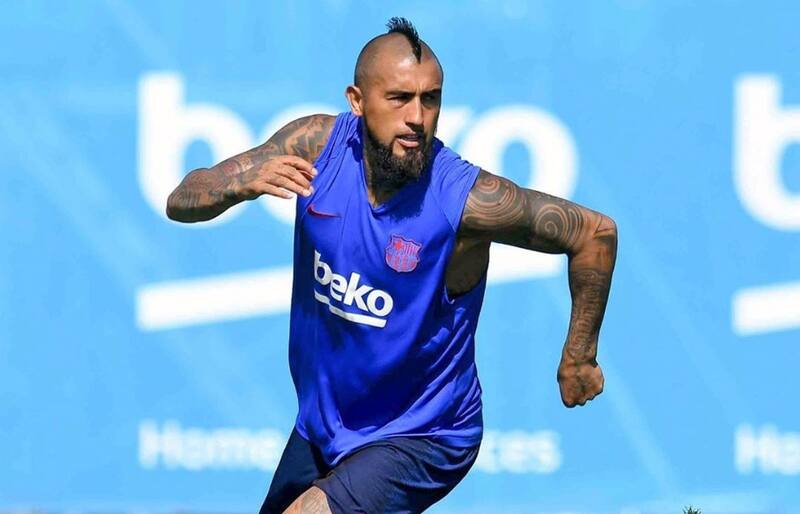 Vidal si loco