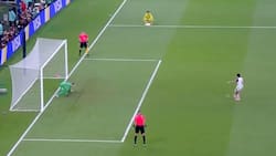 VIDEO | El polémico penal que dejó a Erick Pulgar sin título: Flamengo pierde la Intercontinental frente al PSG