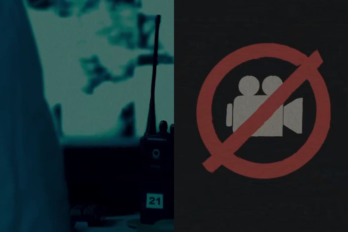 el enigmático video que publicó la U.