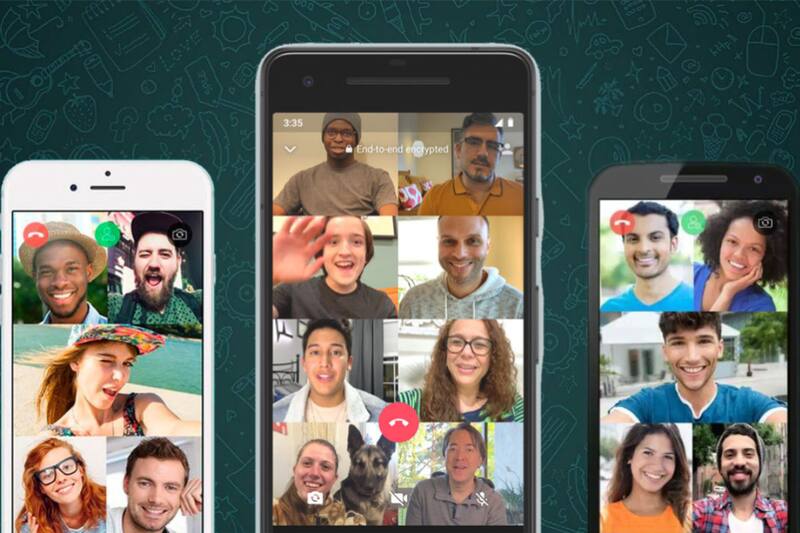 La App trae nuevos efectos y fondos para todos los gustos.
