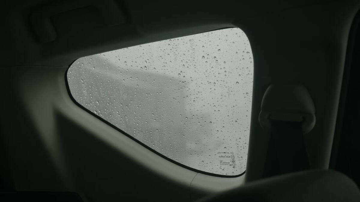 Con estos sencillos trucos podrás evitar que se empañen los vidrios de tu auto en invierno