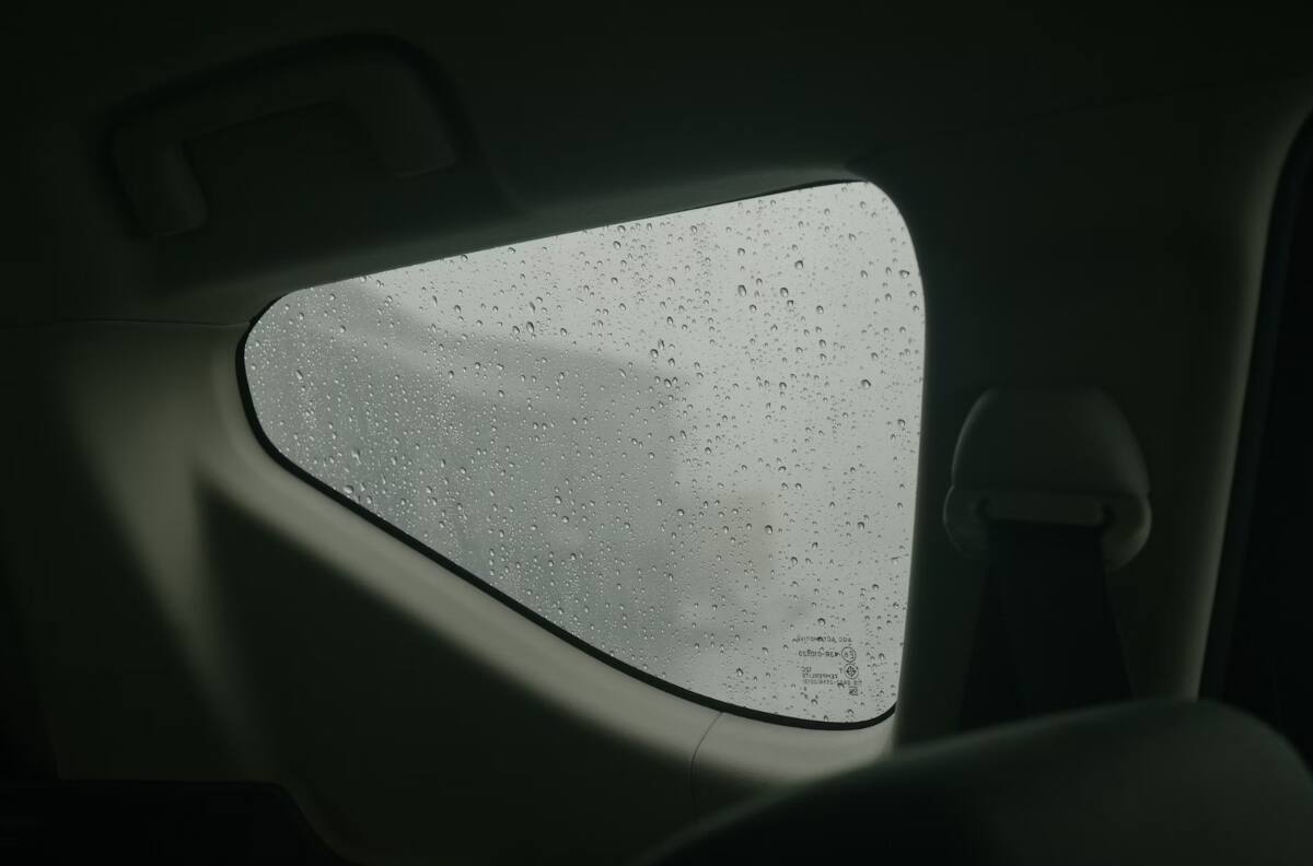 Con estos sencillos trucos podrás evitar que se empañen los vidrios de tu auto en invierno