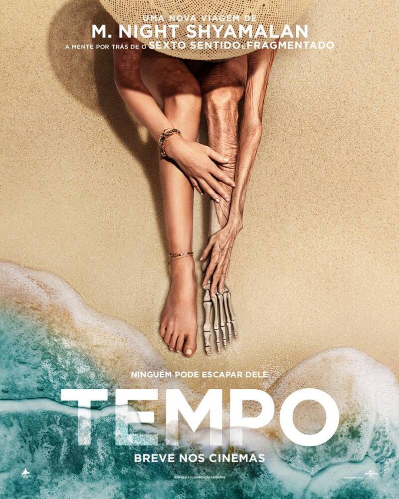 "Viejos" dejará Netflix en junio.