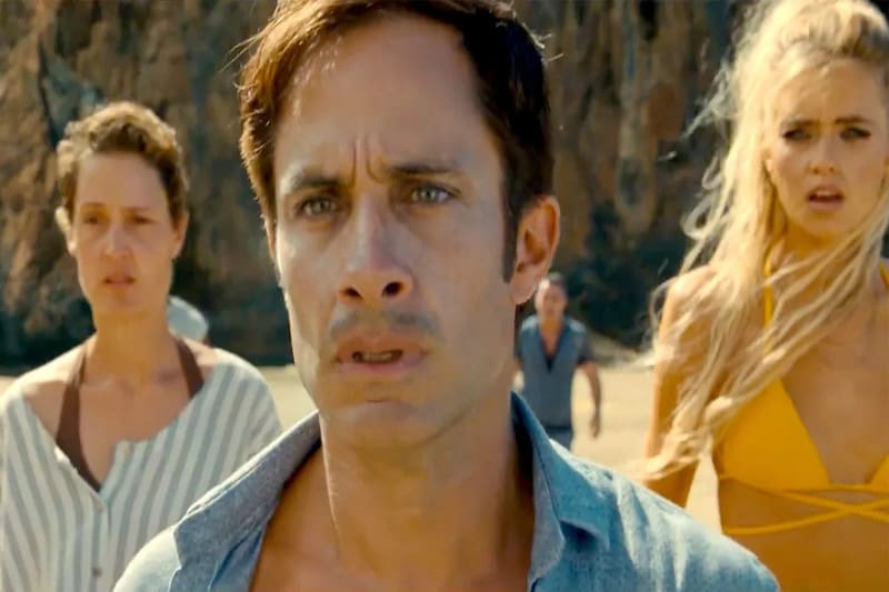 una de las películas más vistas en Netflix