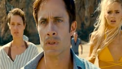 “Viejos”: De qué trata y quiénes son los actores y sus personajes en una de las películas más vistas en Netflix