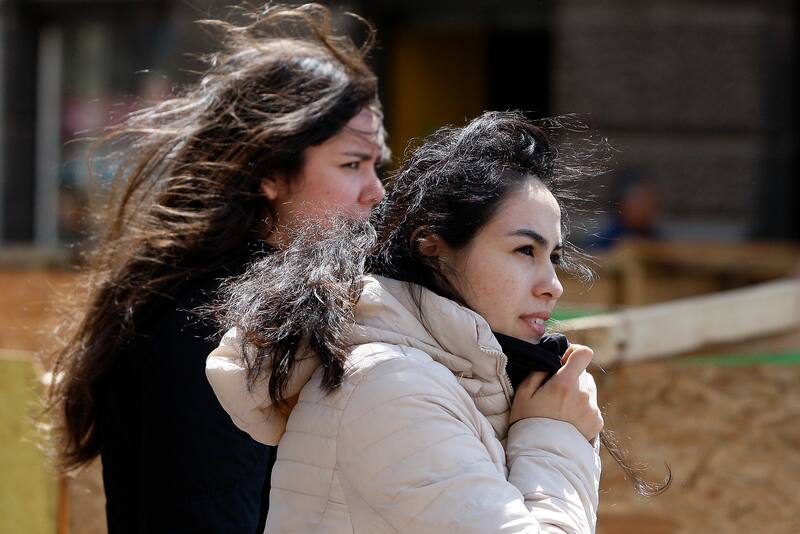 La alerta temprana es activada desde hoy viernes 9 de junio. Créditos: ATON.