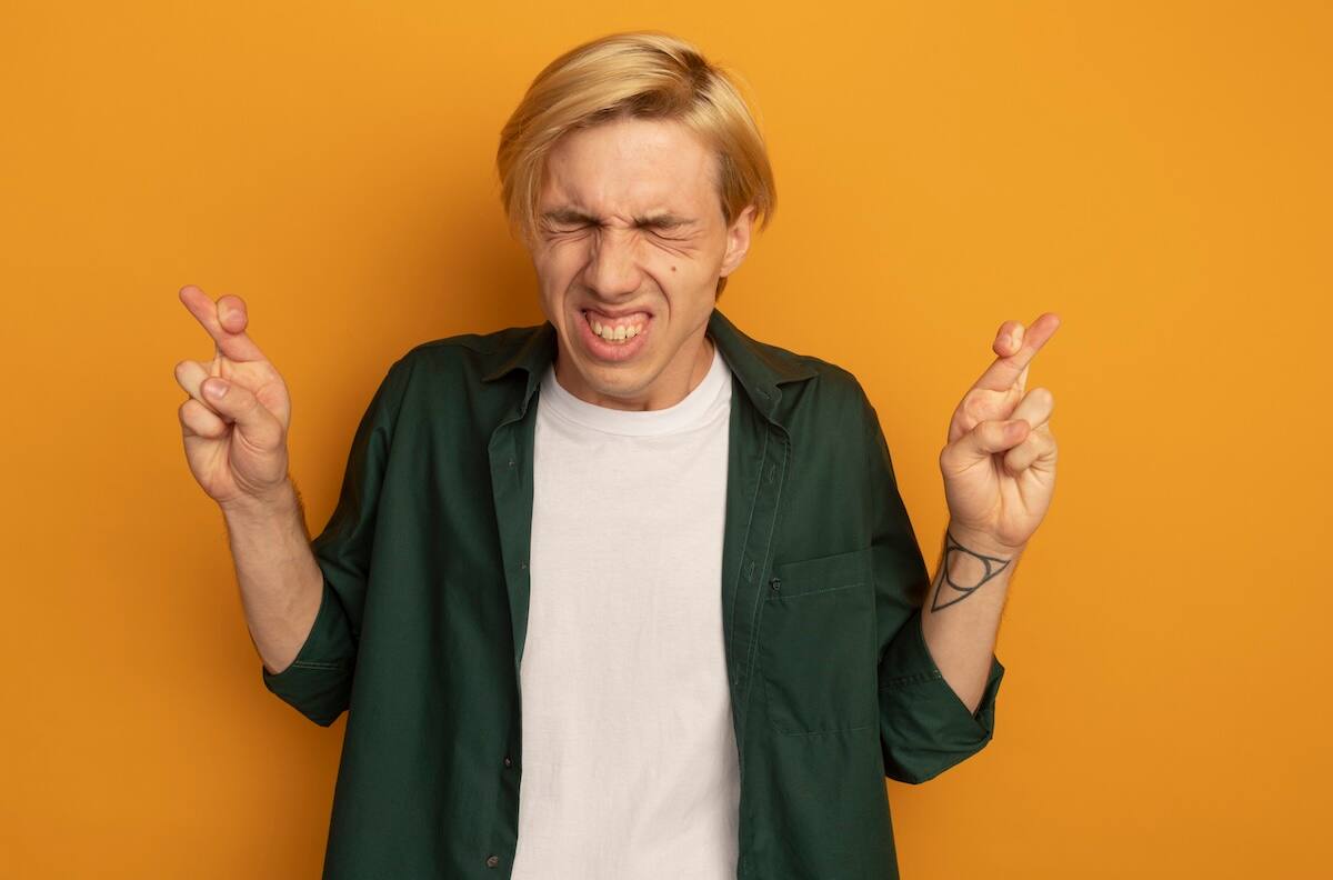 Viernes 13: Tarotista viral de TikTok cuenta qué es lo que NO debes hacer hoy por ningún motivo