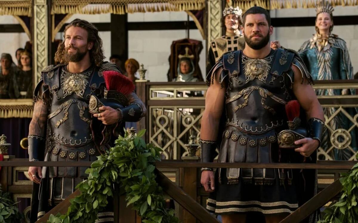 llegará este mes a la plataforma de streaming. Créditos: Netflix