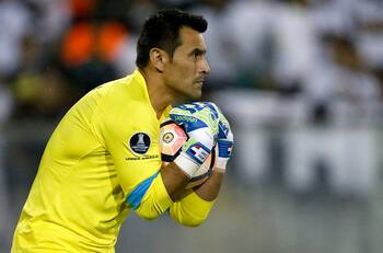 Los cinco mejores arqueros de Colo Colo en los últimos 20 años