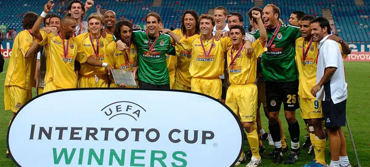 foto: Villarreal CF.