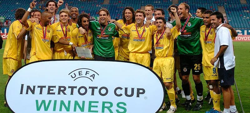 foto: Villarreal CF.
