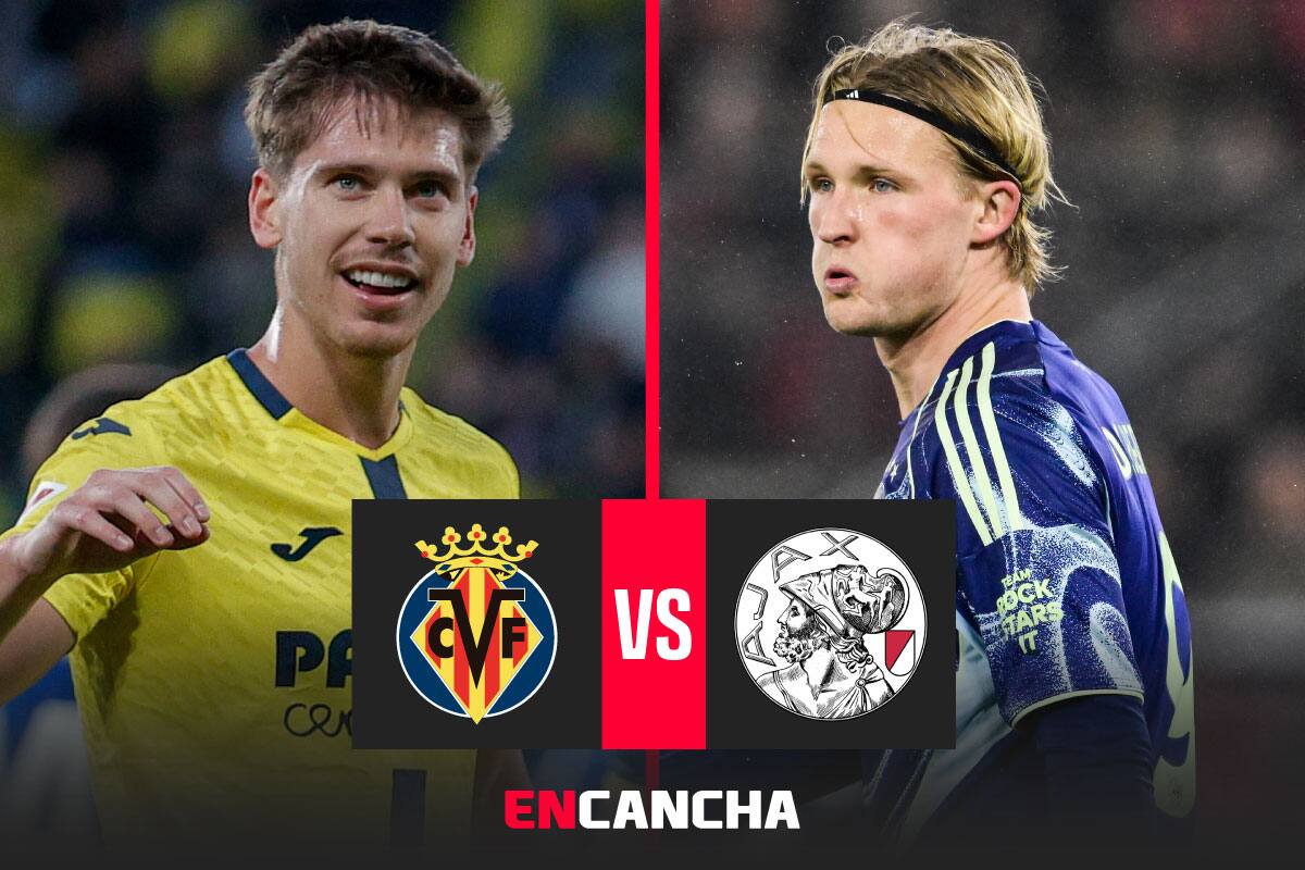 Se enfrentan por la fecha 7 de la UEFA Champions League. Foto: EFE.