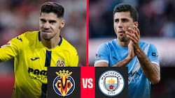 MARCADOR FINAL | Villarreal 0 - Manchester City 2 por Champions League 2025-2026