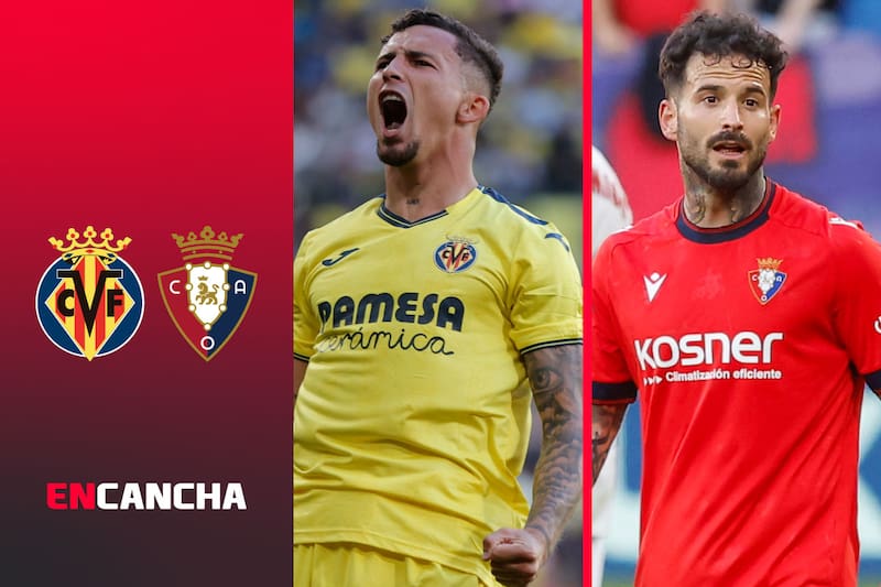 por la fecha 34 de LaLiga. Foto: EFE.