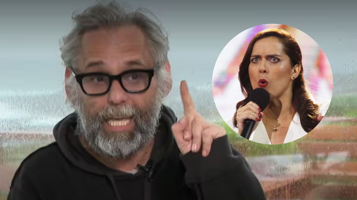 Villouta en picada contra Natalia Valdebenito tras chiste sobre mineros: “Parece que la campaña a diputada quedó ahí nomás”