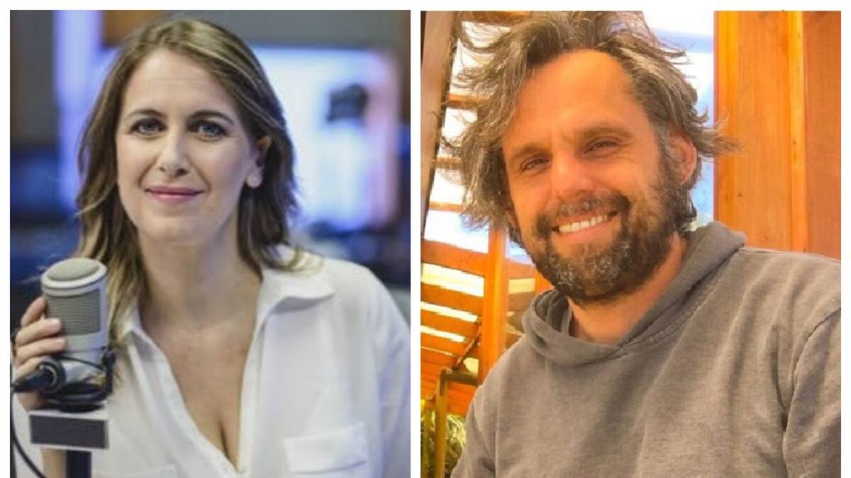 Carola Urrejola sobre Villouta: "Puede odiar con mucha intensidad a las mujeres"